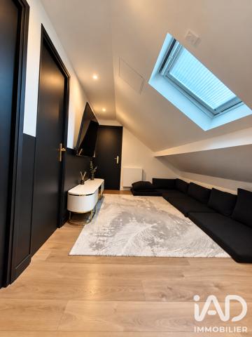 Maison à vendre 8 pièces 182,15 m² Mitry-Mory