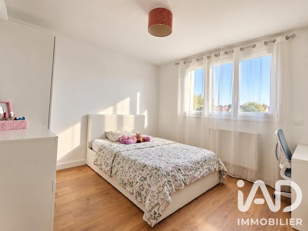 Maison à vendre 8 pièces 182,15 m² Mitry-Mory