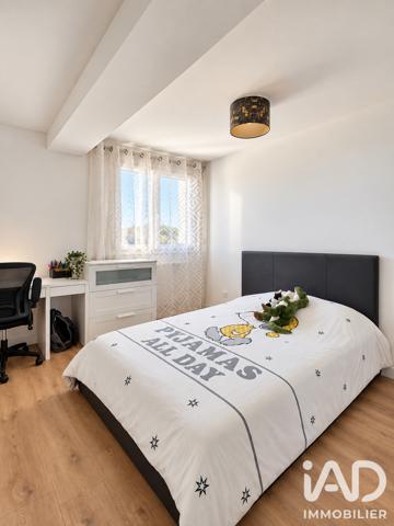 Maison à vendre 8 pièces 182,15 m² Mitry-Mory