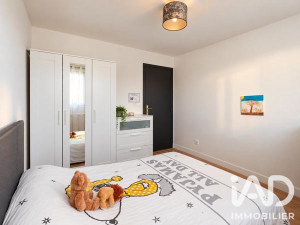 Maison à vendre 8 pièces 182,15 m² Mitry-Mory