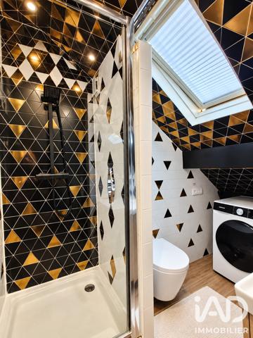 Maison à vendre 8 pièces 182,15 m² Mitry-Mory