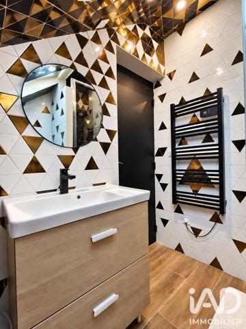 Maison à vendre 8 pièces 182,15 m² Mitry-Mory