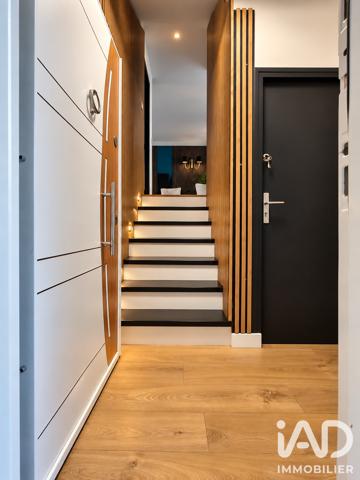 Maison à vendre 8 pièces 182,15 m² Mitry-Mory