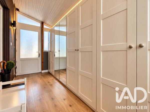 Maison à vendre 8 pièces 182,15 m² Mitry-Mory