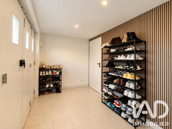 Maison à vendre 8 pièces 182,15 m² Mitry-Mory