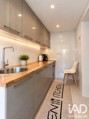 Maison à vendre 8 pièces 182,15 m² Mitry-Mory