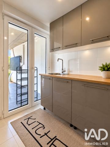 Maison à vendre 8 pièces 182,15 m² Mitry-Mory