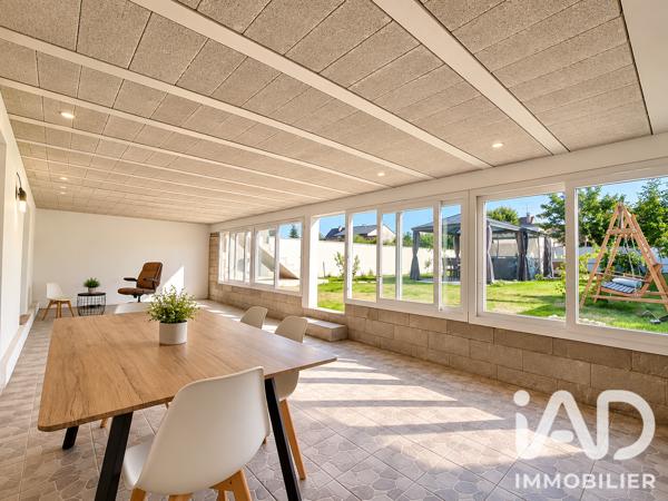 Maison à vendre 8 pièces 182,15 m² Mitry-Mory