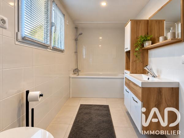 Maison à vendre 8 pièces 182,15 m² Mitry-Mory