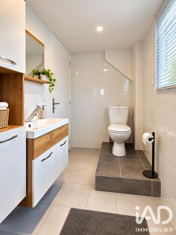 Maison à vendre 8 pièces 182,15 m² Mitry-Mory