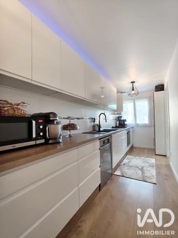 Maison à vendre 8 pièces 182,15 m² Mitry-Mory