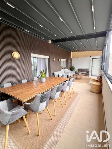 Maison à vendre 8 pièces 182,15 m² Mitry-Mory