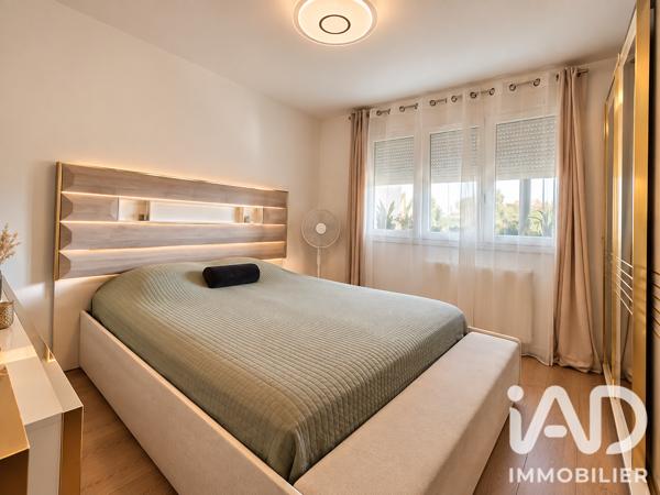 Maison à vendre 8 pièces 182,15 m² Mitry-Mory
