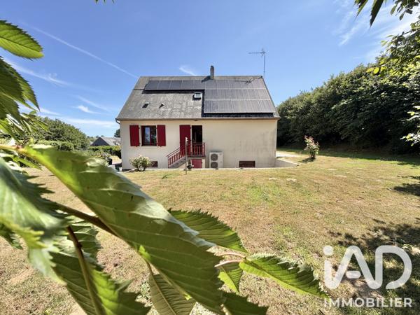 Maison à vendre 5 pièces 116 m² Gouville-sur-Mer