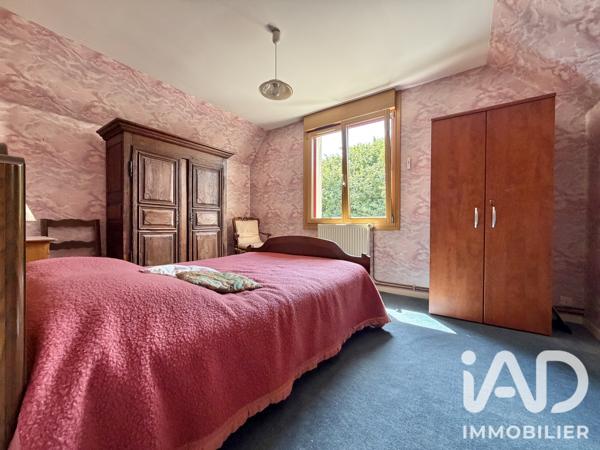 Maison à vendre 5 pièces 116 m² Gouville-sur-Mer