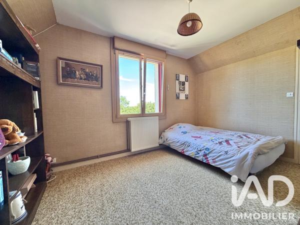 Maison à vendre 5 pièces 116 m² Gouville-sur-Mer