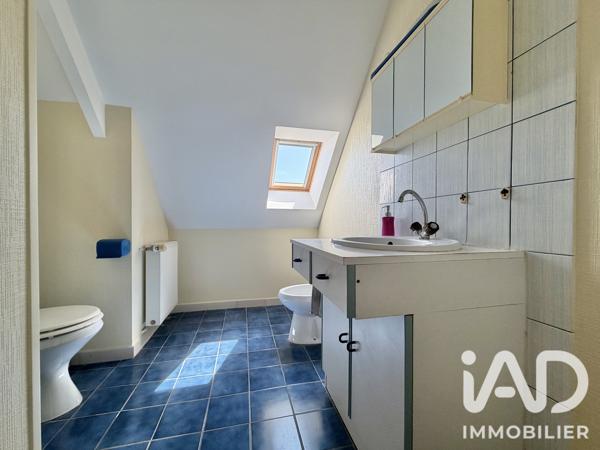 Maison à vendre 5 pièces 116 m² Gouville-sur-Mer
