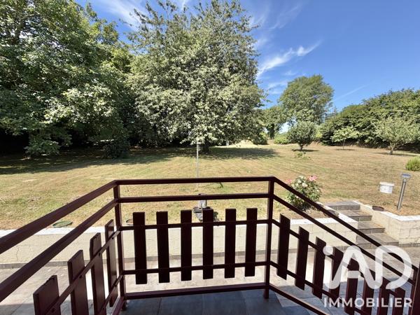 Maison à vendre 5 pièces 116 m² Gouville-sur-Mer