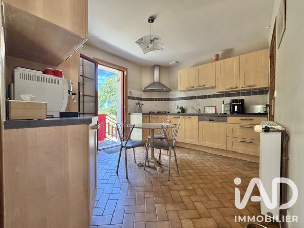 Maison à vendre 5 pièces 116 m² Gouville-sur-Mer