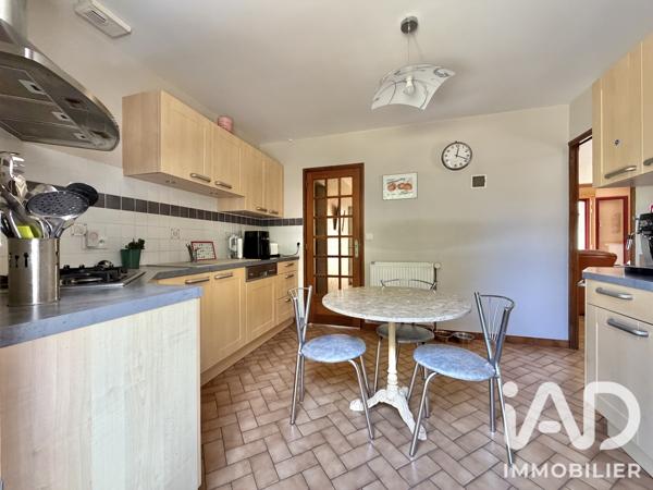 Maison à vendre 5 pièces 116 m² Gouville-sur-Mer