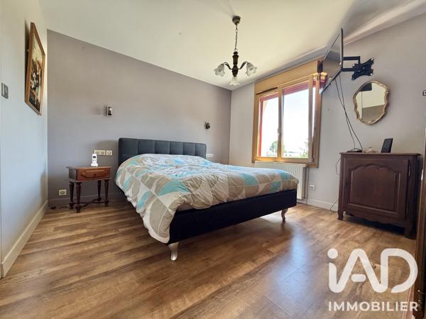 Maison à vendre 5 pièces 116 m² Gouville-sur-Mer