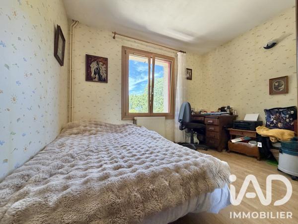 Maison à vendre 5 pièces 116 m² Gouville-sur-Mer