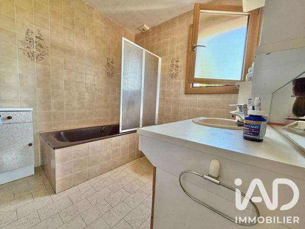 Maison à vendre 5 pièces 116 m² Gouville-sur-Mer