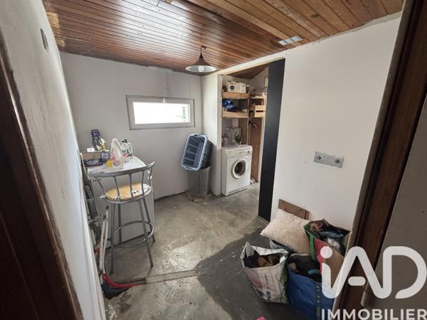 Maison à vendre 3 pièces 81 m² Oye-et-Pallet