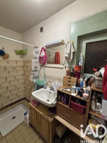 Maison à vendre 3 pièces 81 m² Oye-et-Pallet