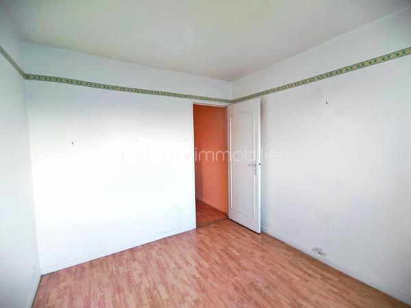 Appartement de 45,96 m²