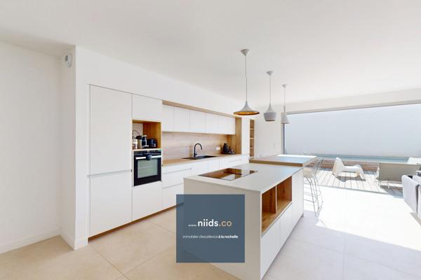 MAISON CONTEMPORAINE