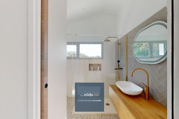 MAISON CONTEMPORAINE