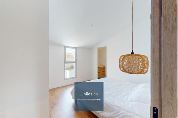 MAISON CONTEMPORAINE