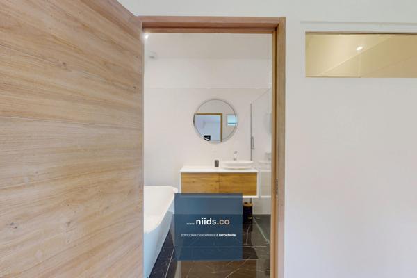 MAISON CONTEMPORAINE