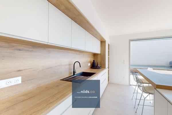 MAISON CONTEMPORAINE