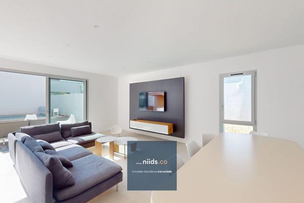 MAISON CONTEMPORAINE