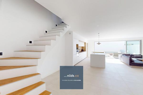 MAISON CONTEMPORAINE