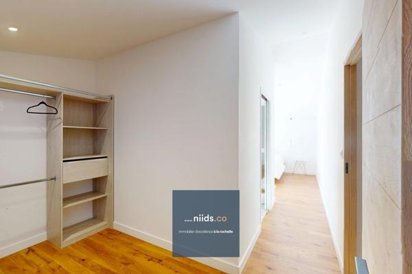 MAISON CONTEMPORAINE