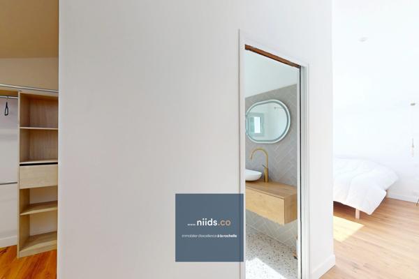 MAISON CONTEMPORAINE