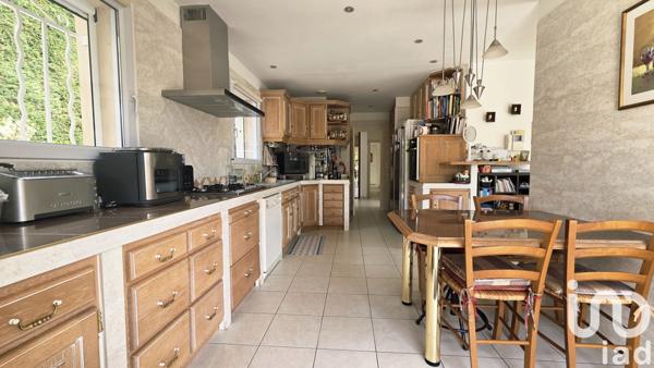 Maison à vendre 5 pièces 154 m² Saint-Raphaël