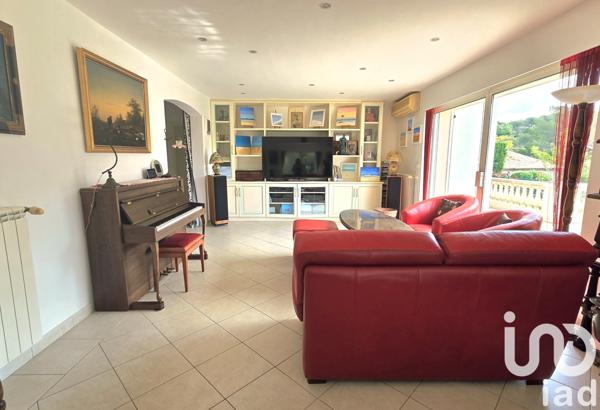 Maison à vendre 5 pièces 154 m² Saint-Raphaël