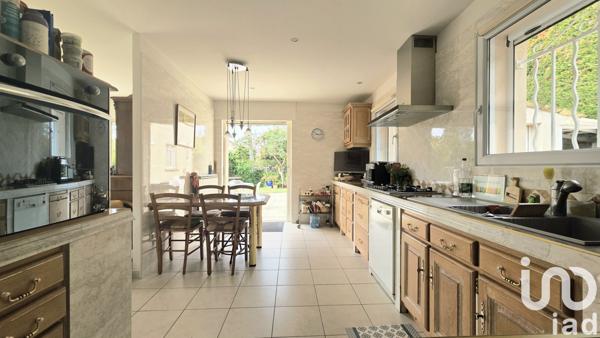 Maison à vendre 5 pièces 154 m² Saint-Raphaël