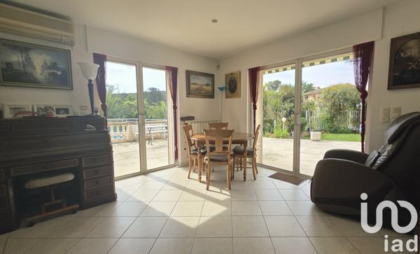 Maison à vendre 5 pièces 154 m² Saint-Raphaël