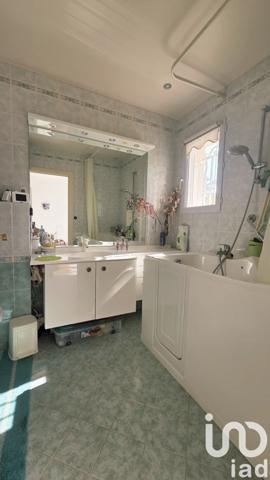 Maison à vendre 5 pièces 154 m² Saint-Raphaël