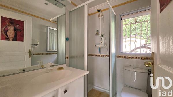 Maison à vendre 5 pièces 154 m² Saint-Raphaël