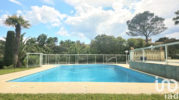Maison à vendre 5 pièces 154 m² Saint-Raphaël