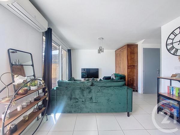 Maison à vendre  3 pièces - 57,11 m2 NIMES - 30