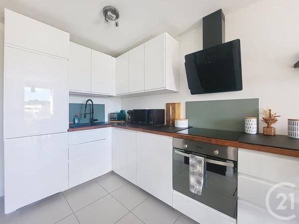 Maison à vendre  3 pièces - 57,11 m2 NIMES - 30