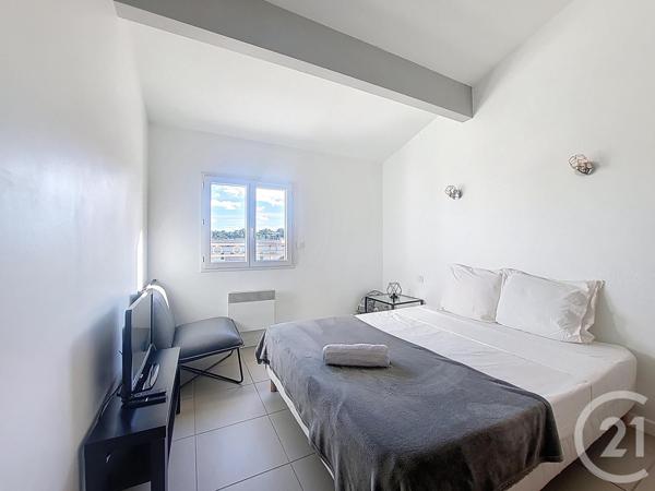 Maison à vendre  3 pièces - 57,11 m2 NIMES - 30