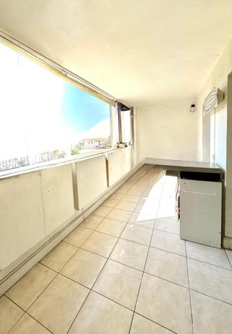Fréjus plage 3mn à pied des plages - Appartement 68m2 2 chambres étage élevé-OFFRE POSSIBLE !
